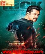 Kick 2014 Song Download